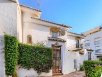 31 Mijas Playa Club townhouse La Cala - B&B
