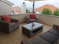 Studio - Vue sur Mer