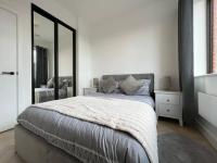 STYLISH 1 BED & PARKING-IDEAL FOR CORPORATE STAYS - B&B Slough