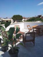 Casa Vacanza "La Mangiatoia in corte" - B&B Gemini