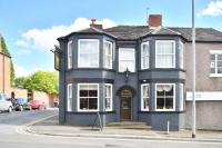 The Victoria - B&B Newcastle under Lyme
