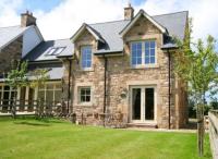 B&B Chathill - Northern Hideaways Ellingham - Bed and Breakfast Chathill
