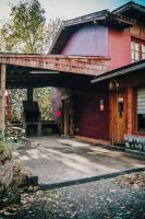 Familienbungalow