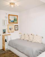 Familiekamer met Eigen Badkamer