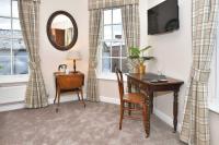 Deluxe Tweepersoonskamer