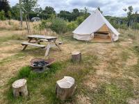 Tenda a Campana