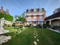 B&B Gisors - Appartement en résidence Gisors - Bed and Breakfast Gisors