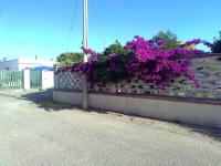 Villetta dei mille colori con ampio giardino - B&B San Foca