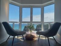 The Towan Lookout - B&B Newquay