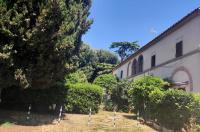 La Perla nel Parco, un'oasi di pace nella natura - B&B Sovicille