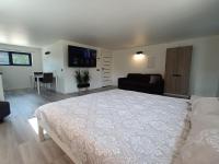 Appartamento con Vista Giardino