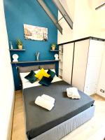 JEF Apartments Fontana di Trevi Loft by Hostand - B&B Roma