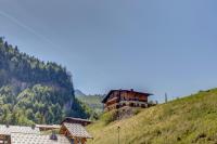 Le Col des Aravis - B&B La Giettaz