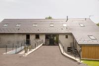 L'Escapade à la Banut - B&B Jallandrieu