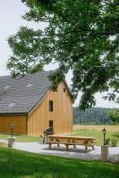 L'Escapade à la Banut - B&B