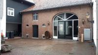 Laeve in de brouwerie - B&B