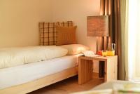 Petite Chambre Lits Jumeaux