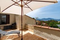 Le Paesolu - B&B Grosseto-Prugna