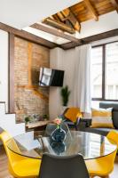 Wekey Homes Granada, Mesones Central Suites - Chambres d’hôtes Grenade