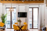 Apartment mit 2 Schlafzimmern