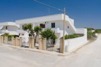 Vidamarina - Camere al Mare - Ferienwohnung Torre Lapillo
