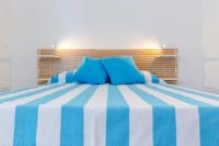 Tweepersoonskamer met Patio