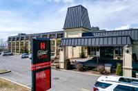 Hotel de la Rive - B&B Sorel-Tracy