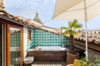 Sui Tetti di Balarm Boutique Rooms - B&B Palermo