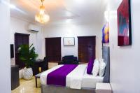 B&B Lagos - J Gibson Hotel - Bed and Breakfast Lagos