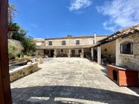 Baglio Giganti - B&B Alcamo