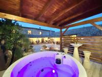 Baglio Giganti - B&B Alcamo