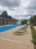 Juventus Apartman - Ferienwohnung Balatonföldvár