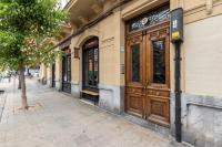 Bilbao Arte III by Aston Rentals - Chambres d’hôtes