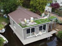 Tulana Taggs - floating home on idyllic island - B&B Hampton Hill