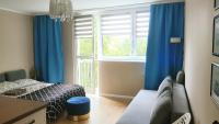 Apartament w Świnoujściu - Ferienwohnung Swinemünde