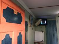 Chambre Double – Logement 9