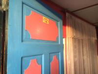 Double Room - Unit 12