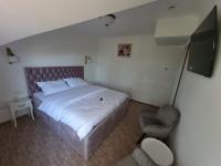 King Room with Balcony