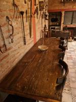 Habitación Estándar - 1 cama grande 