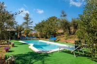 La Meriggia Agriturismo- Alloggio Il Cipresso - B&B Ancona