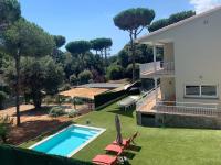 Costa Brava Villa - Bed and Breakfast Platja d'Aro