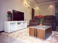 Diamond in Kileleshwa Othaya Rd - Bed and Breakfast Nairobi