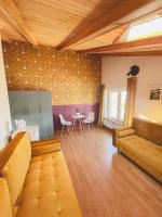 Chambre Familiale Standard