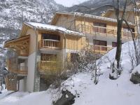 Le Hameau SPA & PISCINE appartement 2 pieces 4pers by Alpvision Residences - B&B