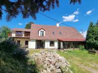 Apartmány Krásné zátiší - Ferienwohnung