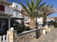 Nemesis Studios - B&B Kiónia
