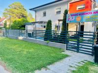 Happy Home Apartman - B&B Siófok