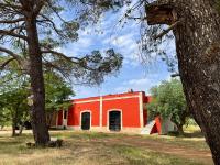 Masseria Elefante - B&B Turi