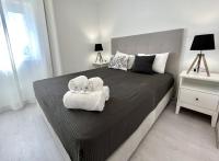 Nancy Apartment - Near Vilamoura Marina by HD PROP - B&B Vilamoura