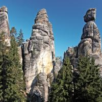 Habitación Doble con baño compartido - 1 o 2 camas